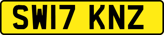 SW17KNZ