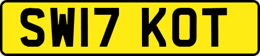 SW17KOT