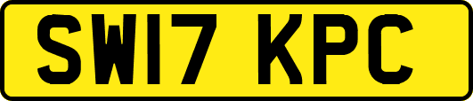 SW17KPC