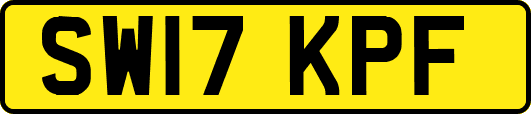 SW17KPF