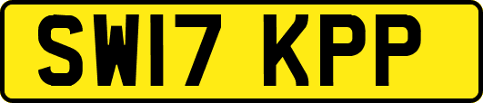 SW17KPP