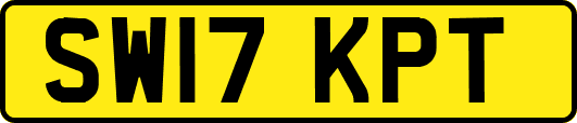 SW17KPT