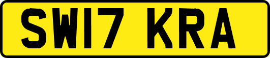 SW17KRA