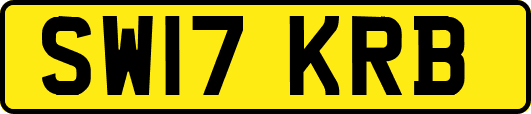SW17KRB