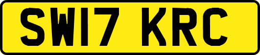 SW17KRC