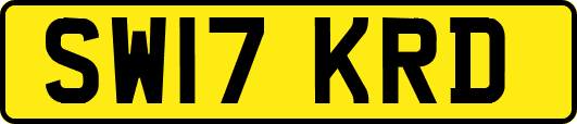SW17KRD