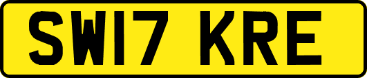 SW17KRE