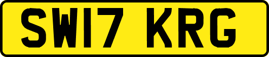 SW17KRG