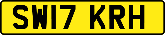 SW17KRH