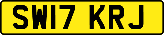 SW17KRJ