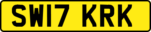 SW17KRK