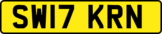 SW17KRN