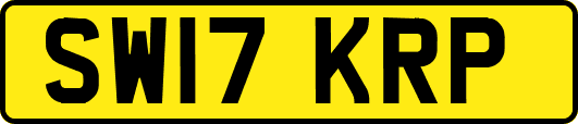 SW17KRP