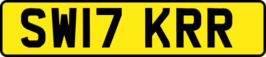 SW17KRR