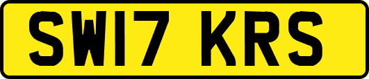 SW17KRS