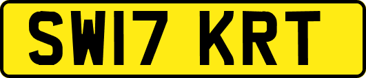 SW17KRT