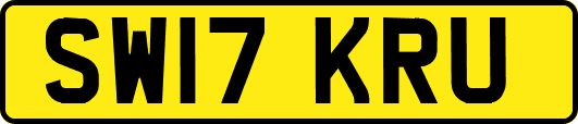 SW17KRU