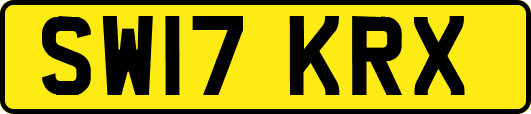 SW17KRX