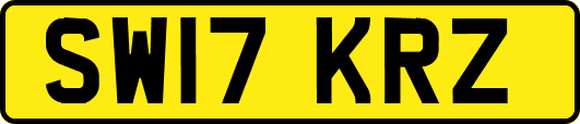 SW17KRZ