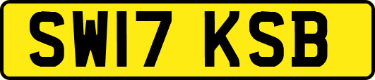 SW17KSB
