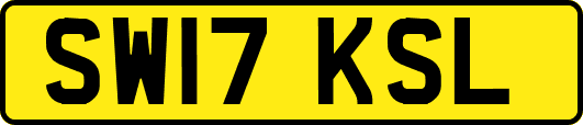 SW17KSL