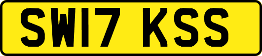 SW17KSS
