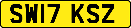 SW17KSZ