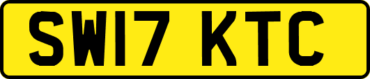 SW17KTC