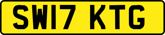 SW17KTG