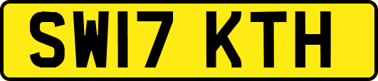 SW17KTH