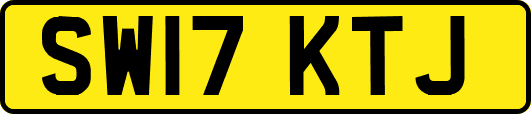 SW17KTJ