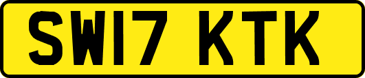 SW17KTK