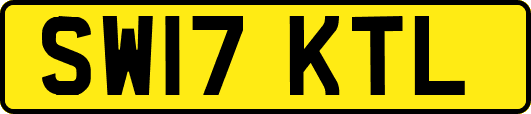 SW17KTL