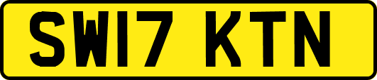 SW17KTN