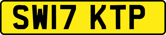 SW17KTP