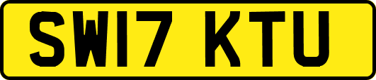 SW17KTU