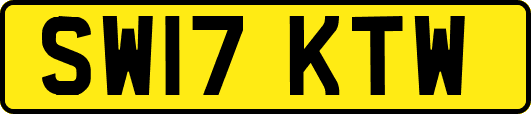 SW17KTW