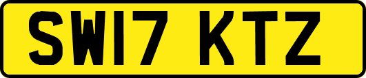 SW17KTZ