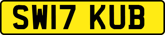 SW17KUB