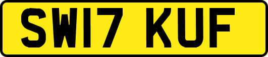 SW17KUF