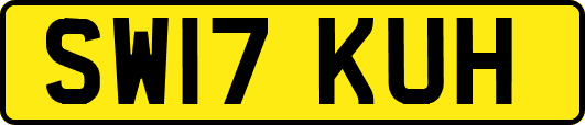 SW17KUH