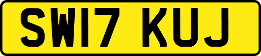 SW17KUJ