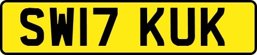SW17KUK