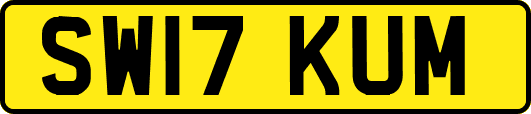 SW17KUM