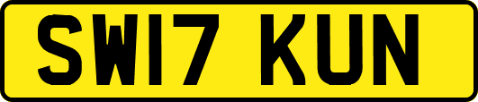 SW17KUN