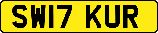 SW17KUR