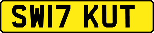 SW17KUT