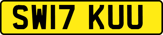 SW17KUU
