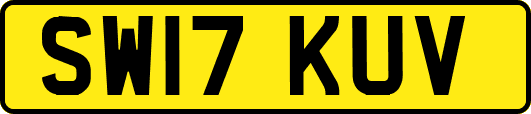SW17KUV