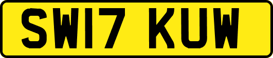 SW17KUW